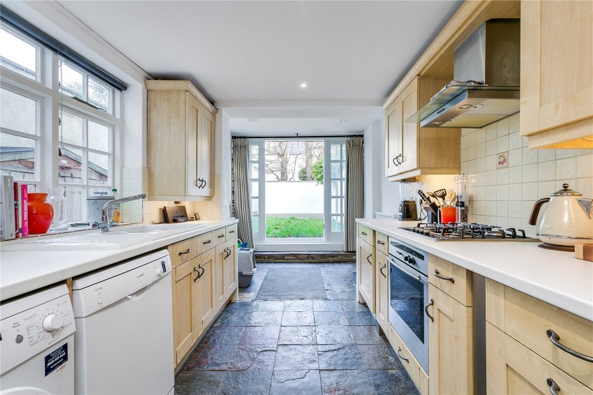 Images for Barnes, London