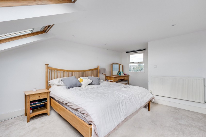 Images for Barnes, London