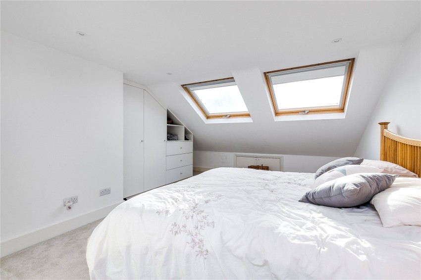 Images for Barnes, London