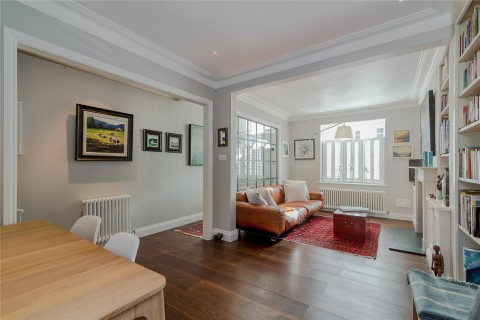 View Full Details for Thorne Street, Barnes, London