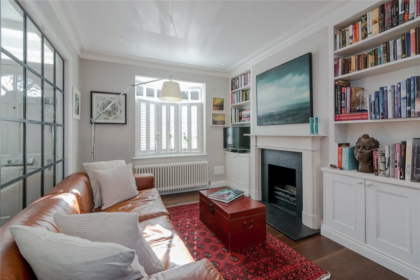Images for Barnes, London