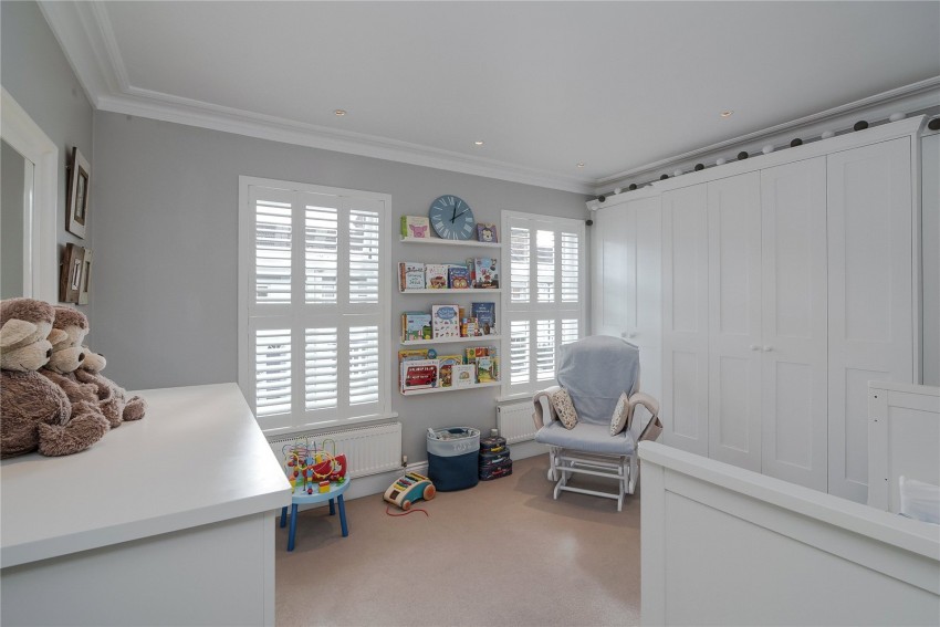 Images for Barnes, London