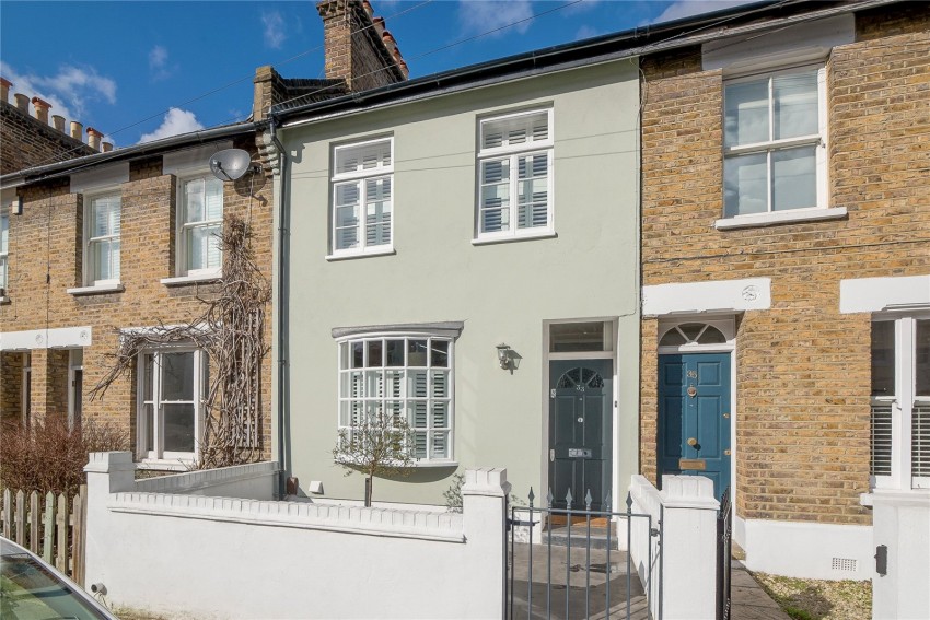 Images for Barnes, London
