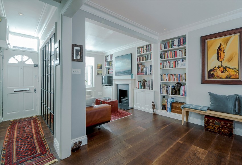 Images for Barnes, London