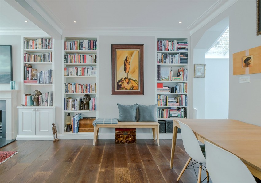 Images for Barnes, London