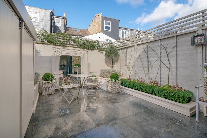 Images for Barnes, London