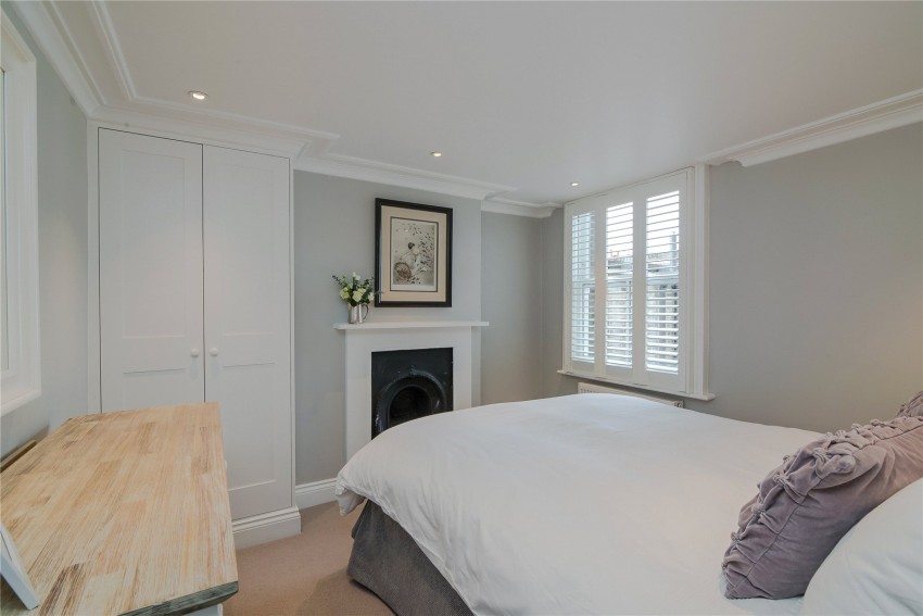 Images for Barnes, London