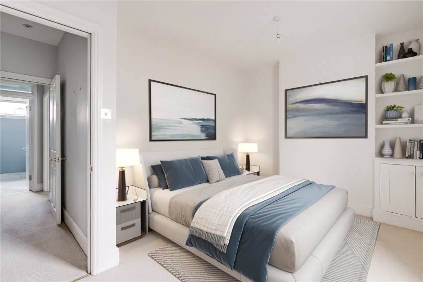 Images for London