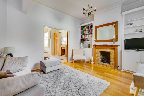 View Full Details for St. Hilda's Road, Barnes, London
