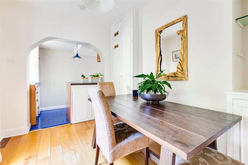 Images for Barnes, London