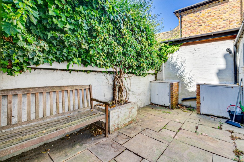 Images for Barnes, London