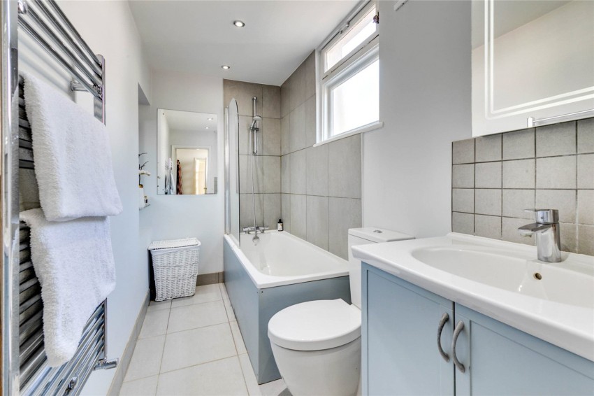 Images for Barnes, London