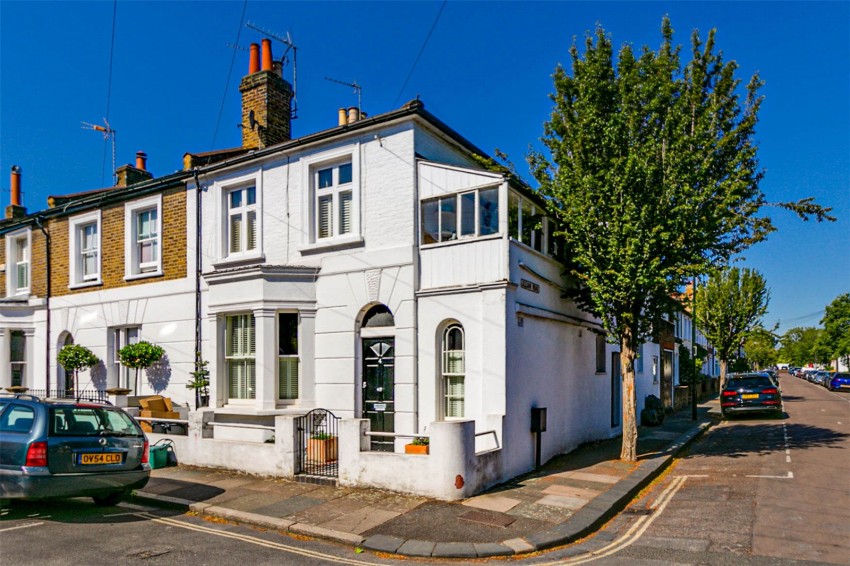 Images for Barnes, London