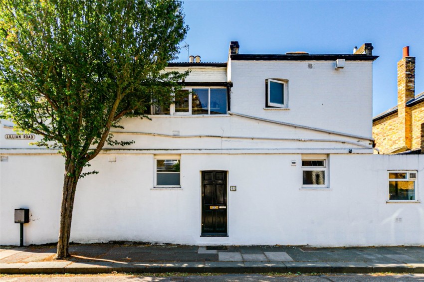 Images for Barnes, London