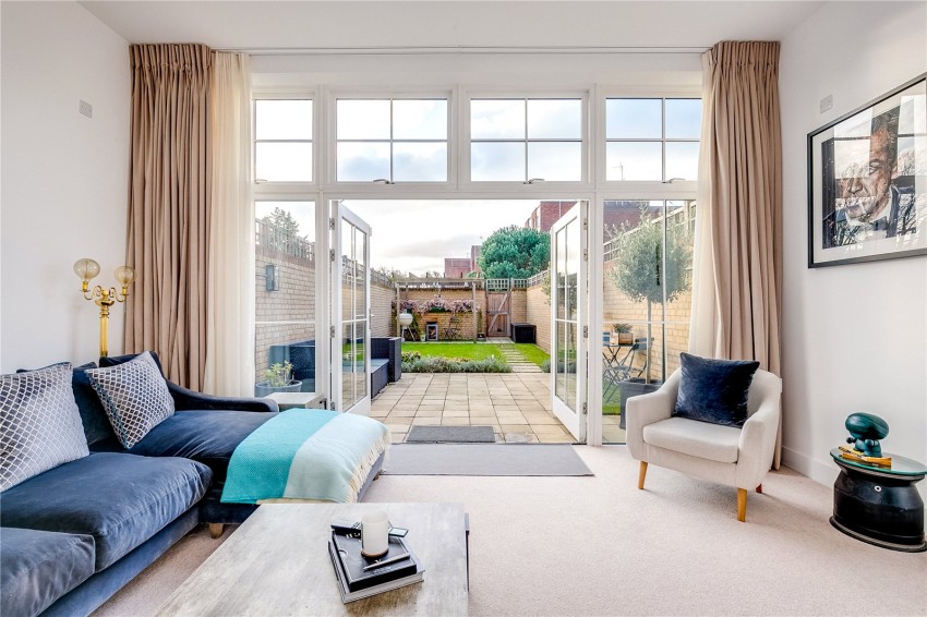 Images for Barnes, London