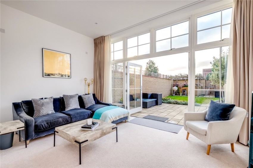 Images for Barnes, London