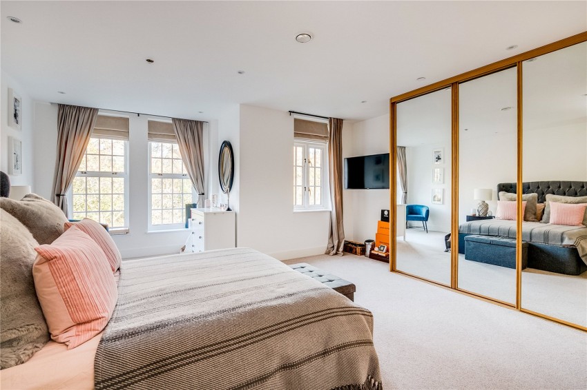 Images for Barnes, London