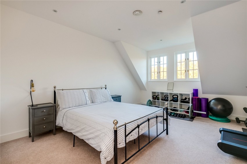 Images for Barnes, London