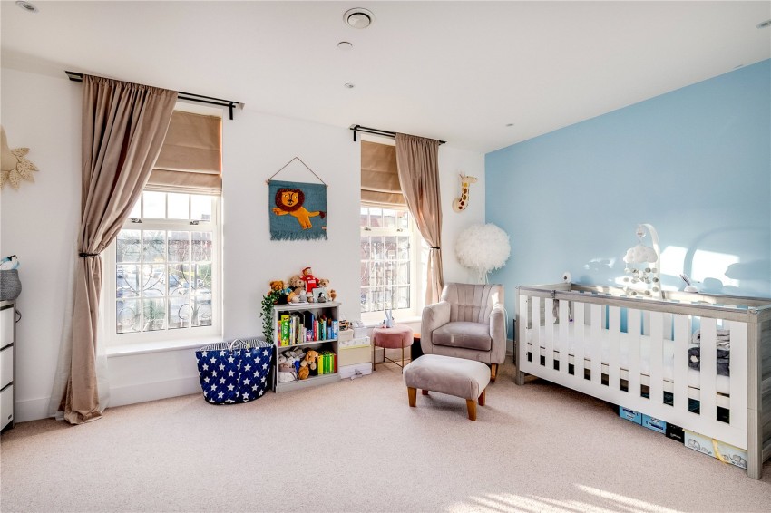 Images for Barnes, London
