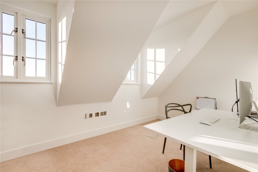 Images for Barnes, London