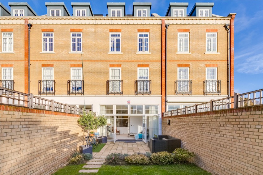 Images for Barnes, London