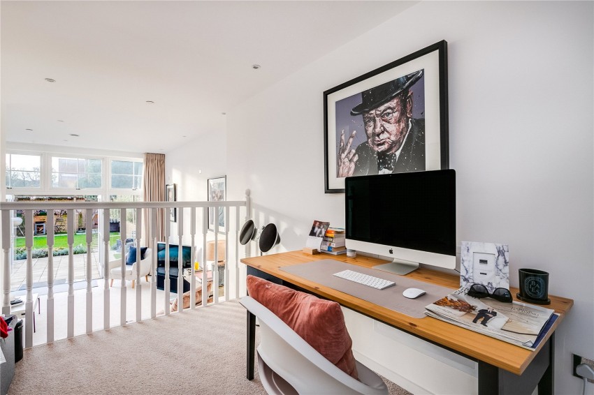 Images for Barnes, London