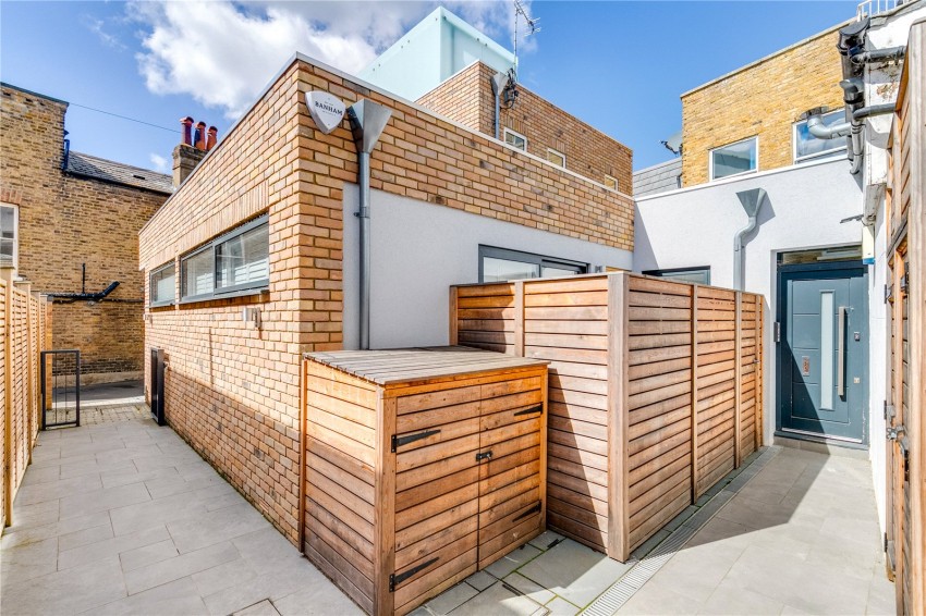 Images for Barnes, London