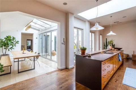 View Full Details for Westfields Avenue, Barnes, London