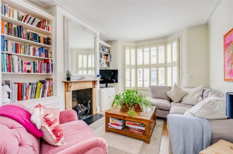 View Full Details for Buxton Road, London