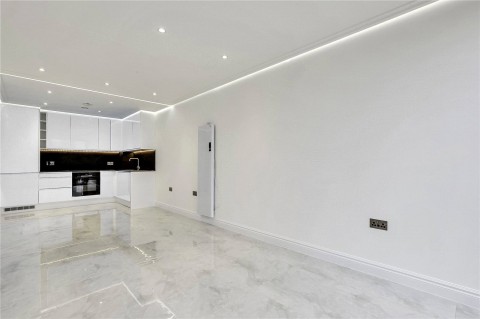 View Full Details for Cranston Court, London
