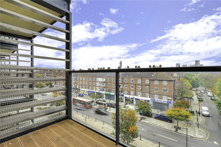 Images for London