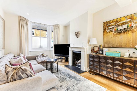 View Full Details for Archway Street, London