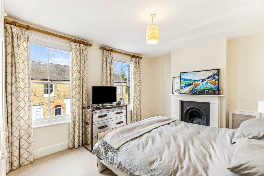 Images for London