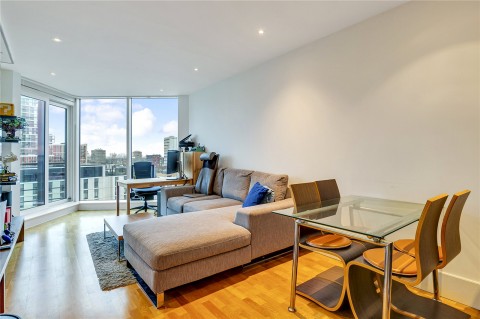 View Full Details for Ensign House, Juniper Drive, London