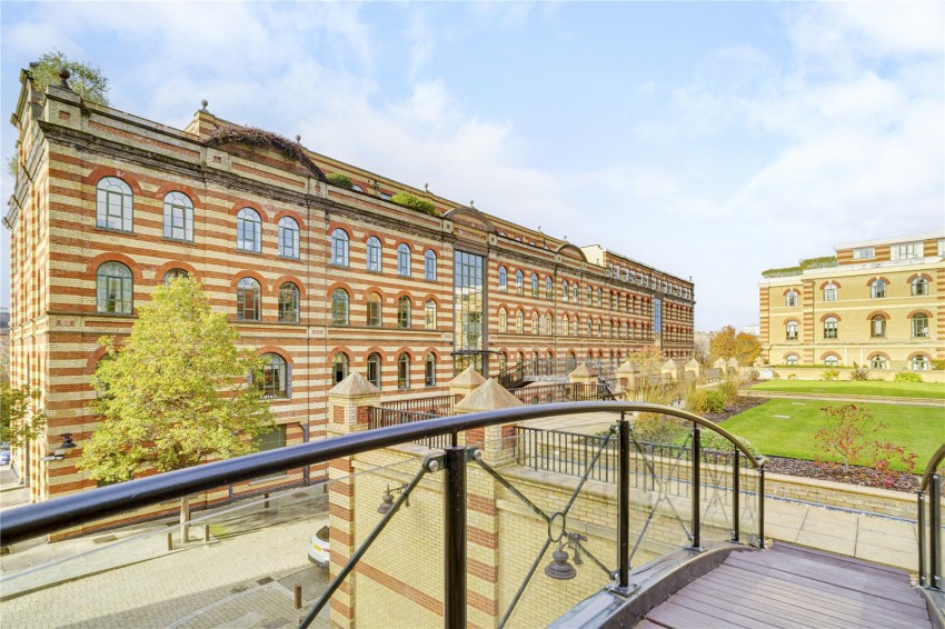 Images for Brasenose Drive, 1 Brasenose Drive, London