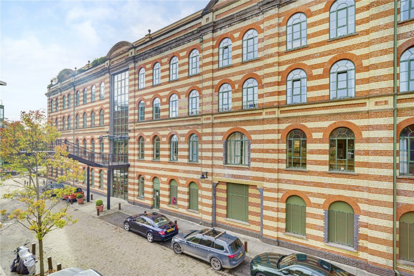 Images for Brasenose Drive, 1 Brasenose Drive, London