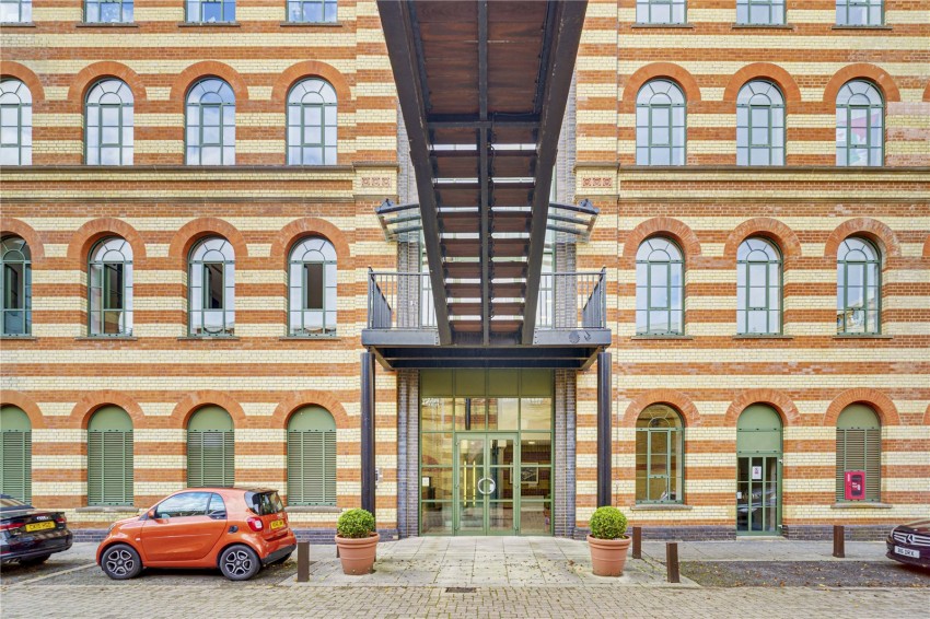 Images for Brasenose Drive, 1 Brasenose Drive, London