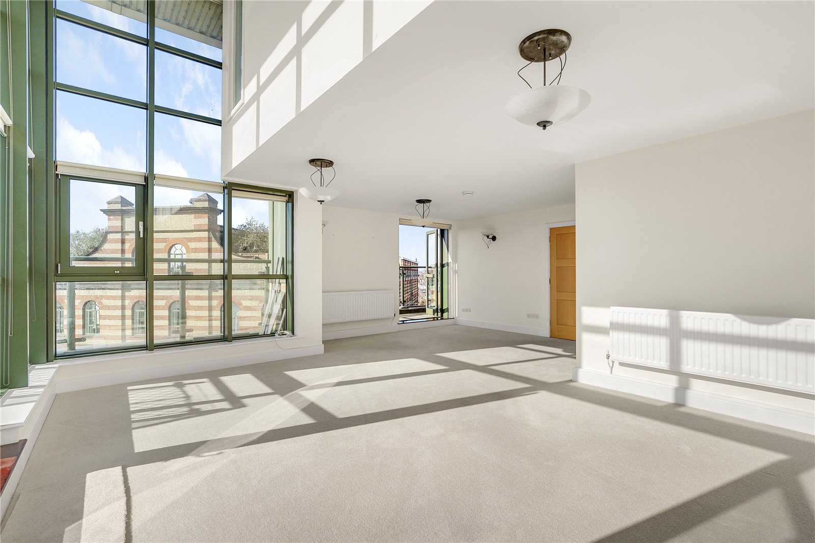 Wrenn House, Brasenose Drive, London