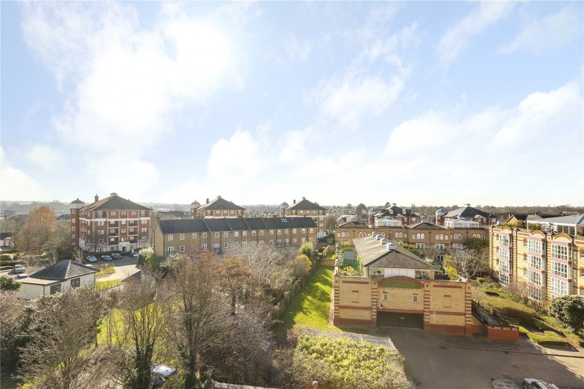 Images for Brasenose Drive, London