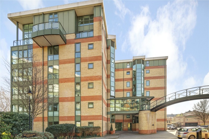 Images for Brasenose Drive, London