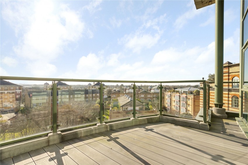 Images for Brasenose Drive, London