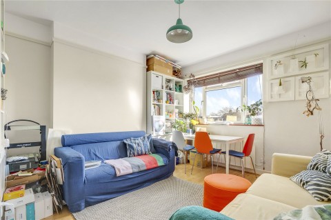 View Full Details for Melville Court, Goldhawk Road, London