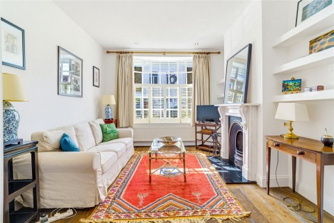 View Full Details for Eleanor Grove, London
