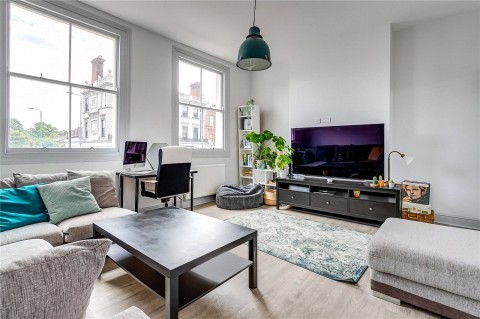 View Full Details for Goldhawk Road, London