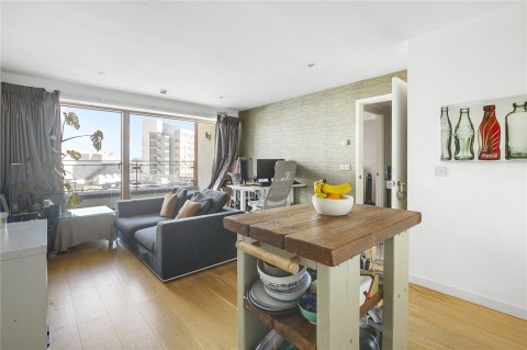 View Full Details for Hardwicks Square, London