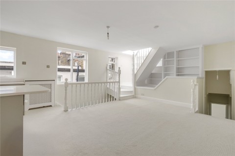 View Full Details for Fulham Palace Road, London
