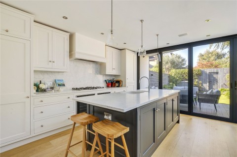 View Full Details for Rectory Road, London