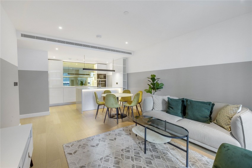 Images for Fountain Park Way, White City Living, London