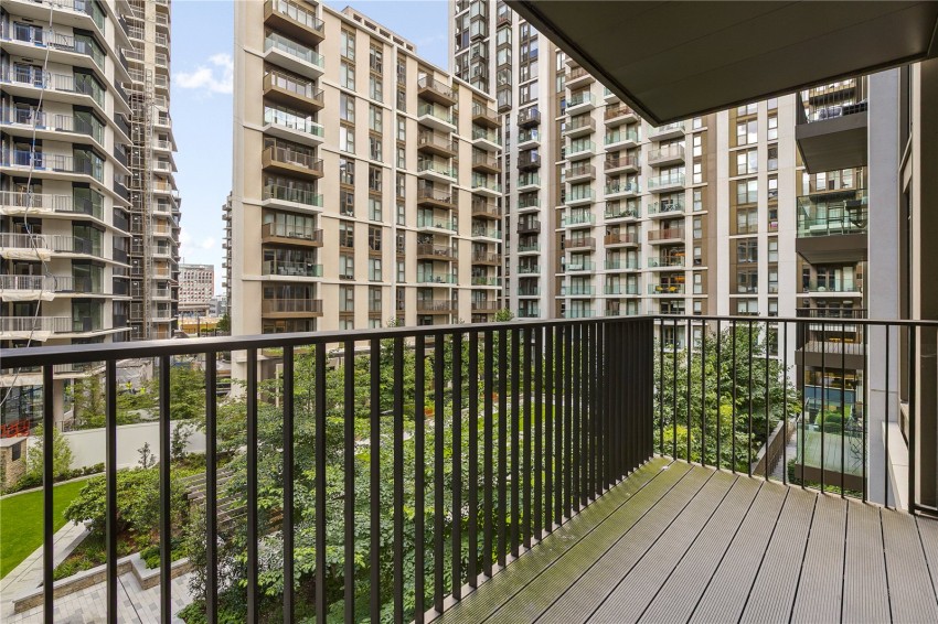 Images for Fountain Park Way, White City Living, London