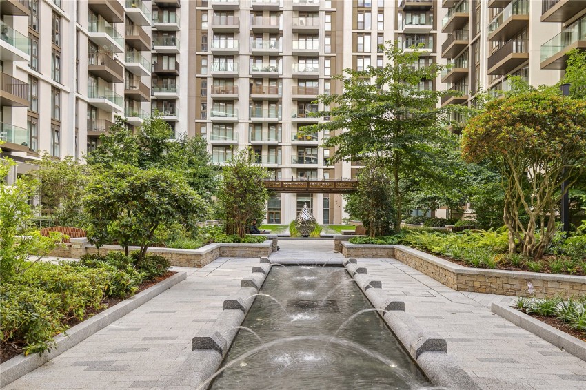 Images for Fountain Park Way, White City Living, London